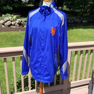 ⚾️⚾️Antigua Mets Jacket⚾️⚾️